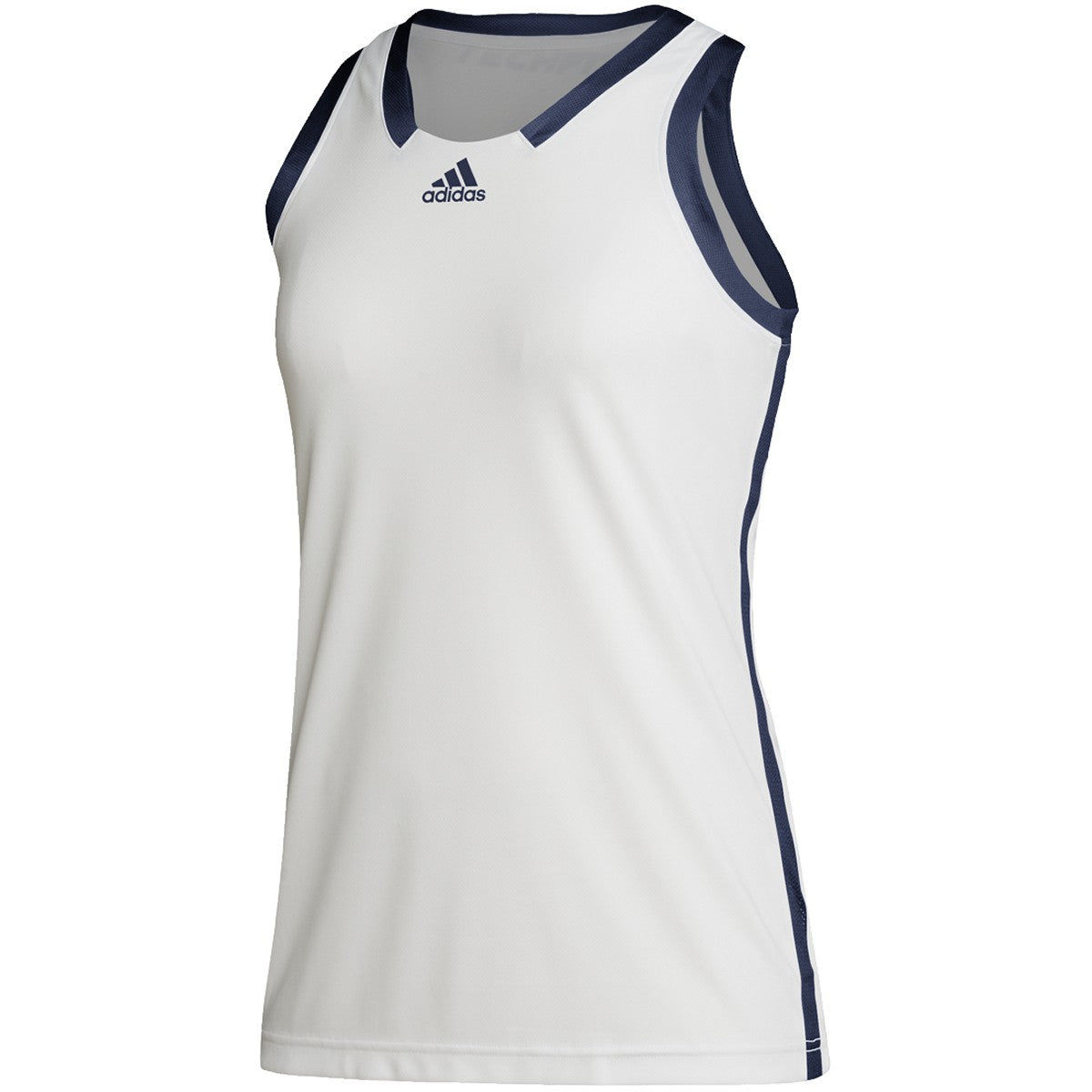 adidas Icon Squad Womens Basketball Jersey