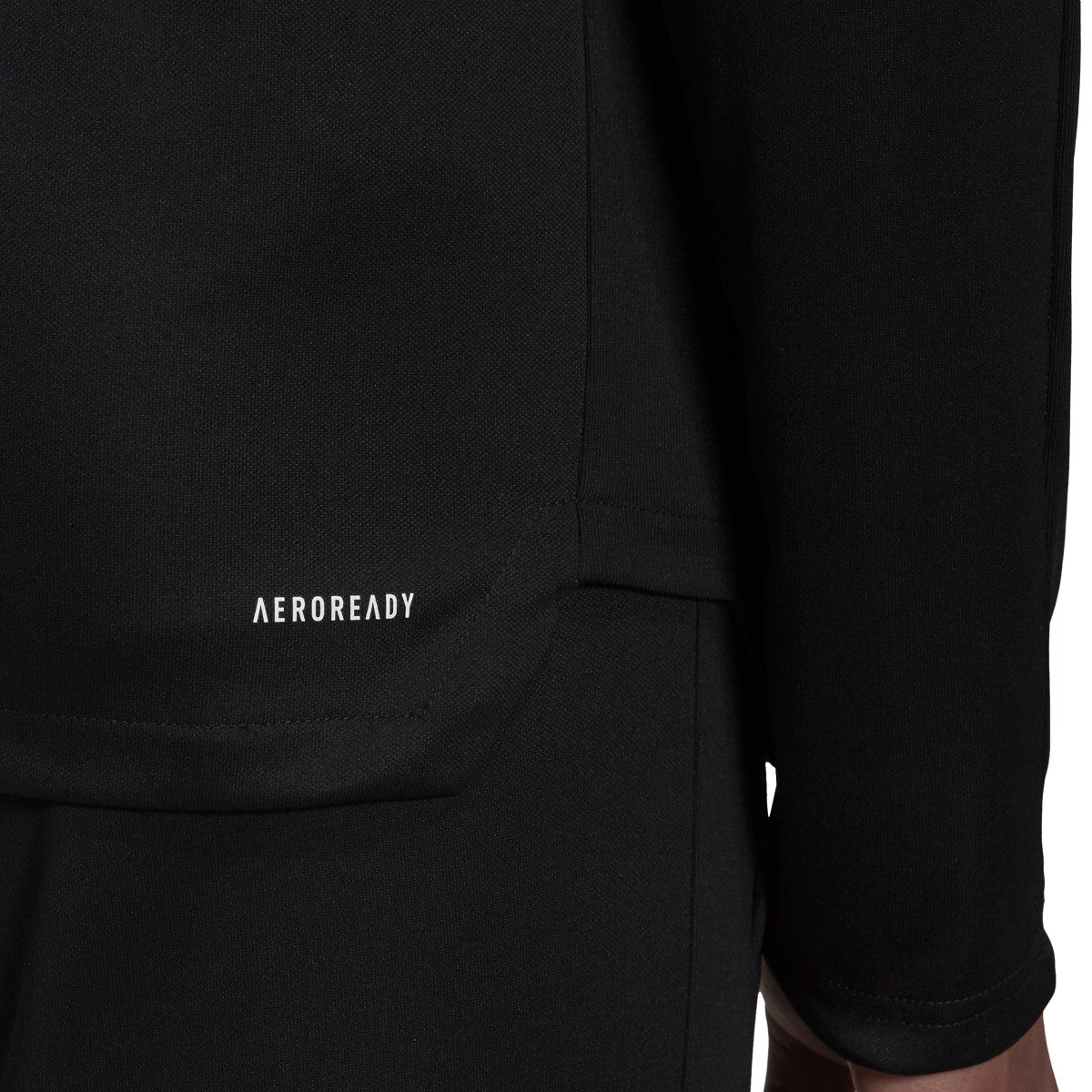 adidas Indoor Warmup Jacket - Mens Volleyball