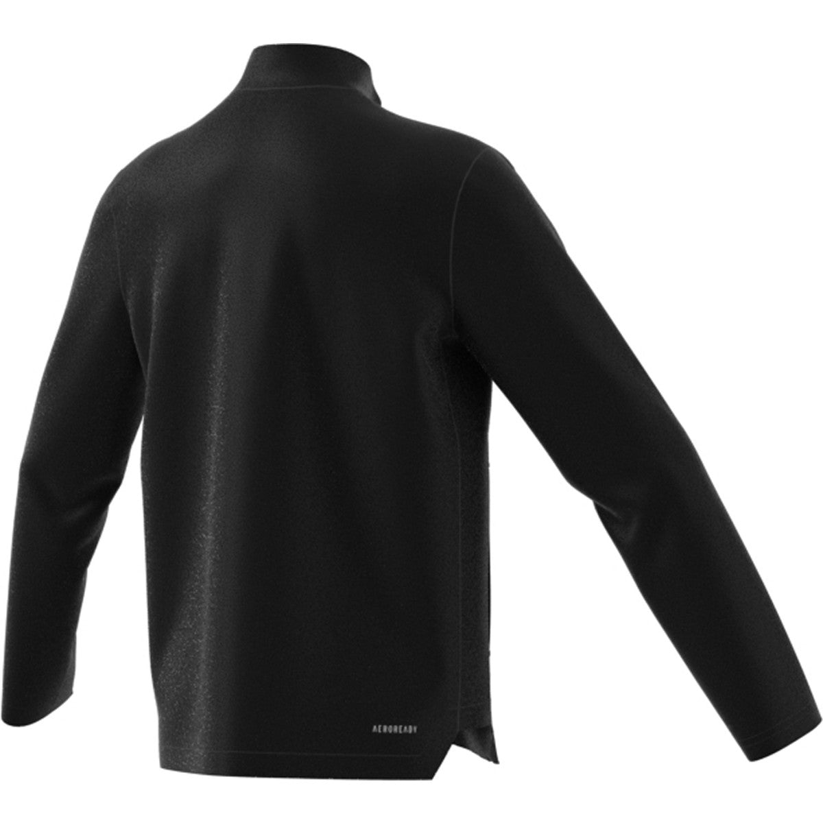 adidas Indoor Warmup Jacket - Youth Volleyball