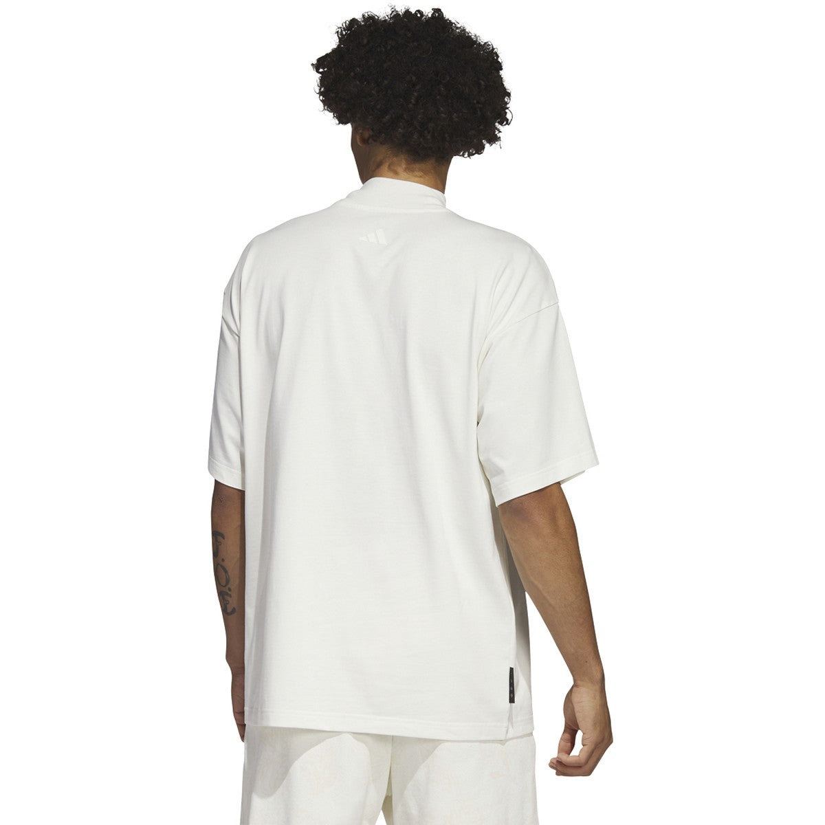 adidas James Harden Traveler Mens Basketball Tee