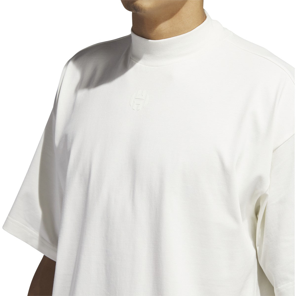 adidas James Harden Traveler Mens Basketball Tee