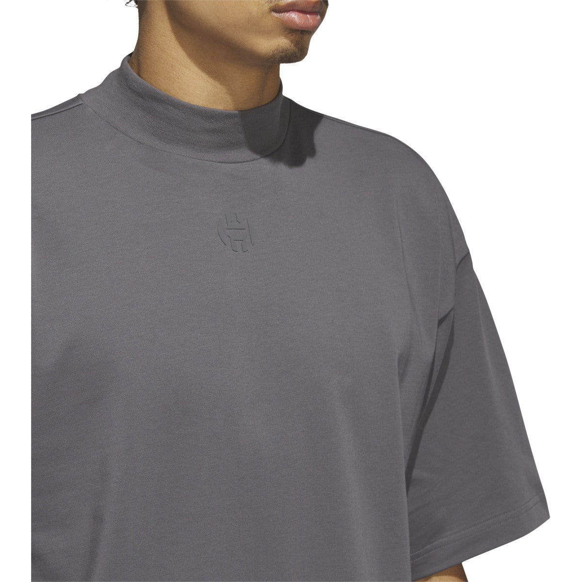 adidas James Harden Traveler Mens Basketball Tee