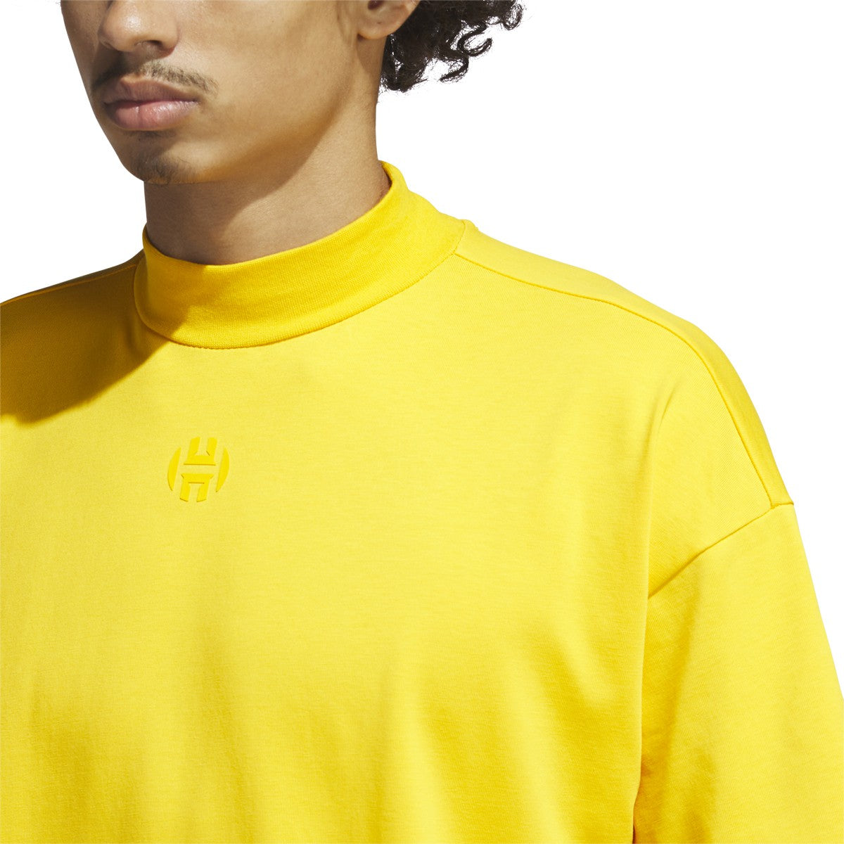 adidas James Harden Traveler Mens Basketball Tee