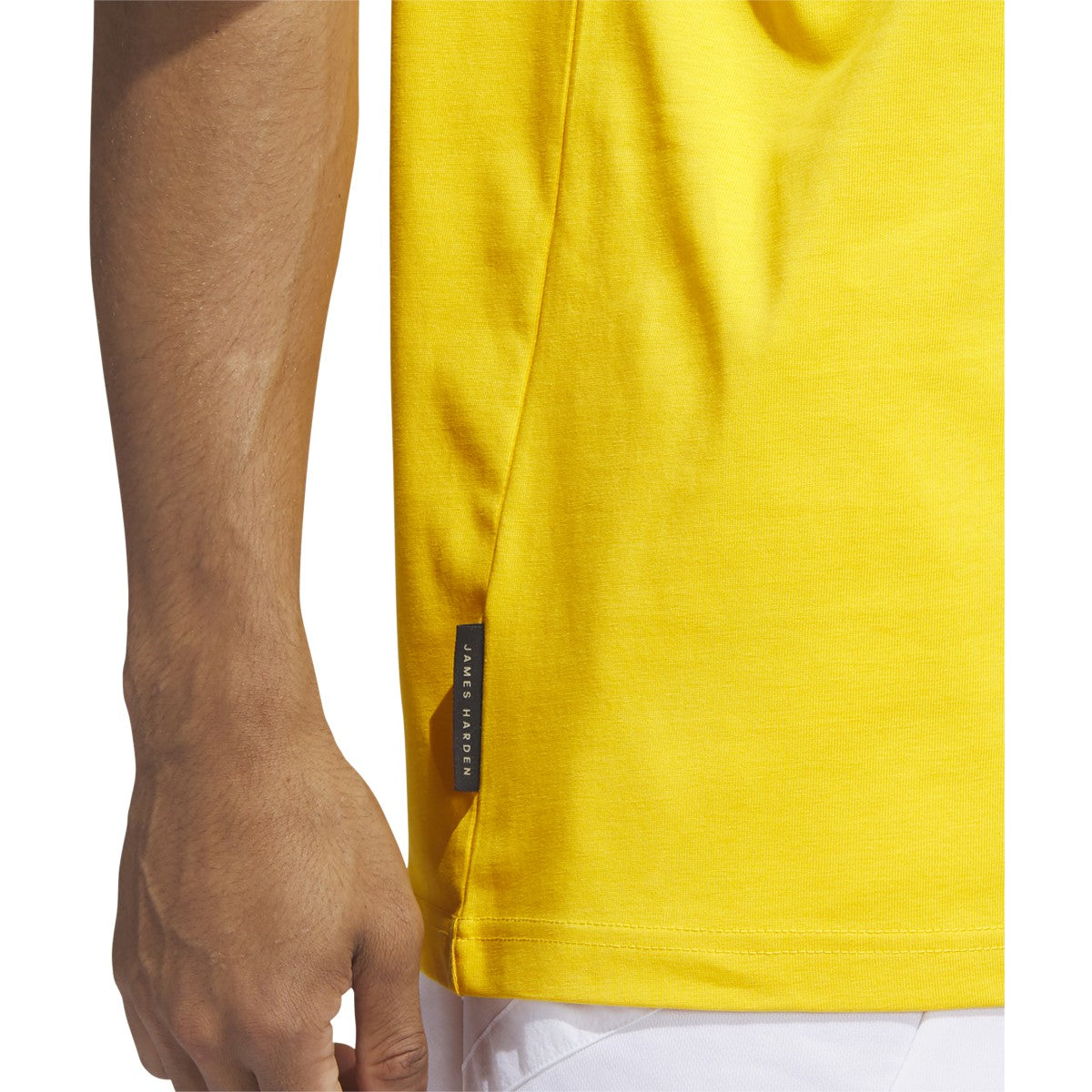 adidas James Harden Traveler Mens Basketball Tee