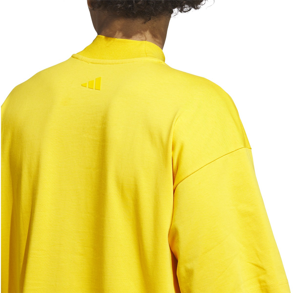 adidas James Harden Traveler Mens Basketball Tee