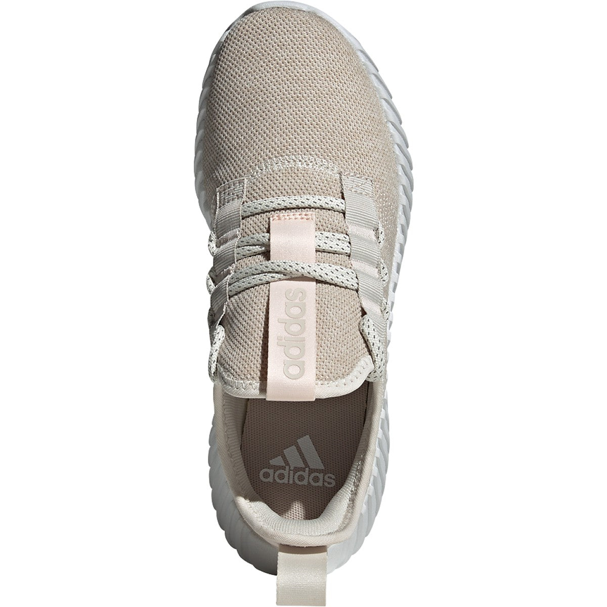 adidas Kaptir Flow Womens Running Shoes