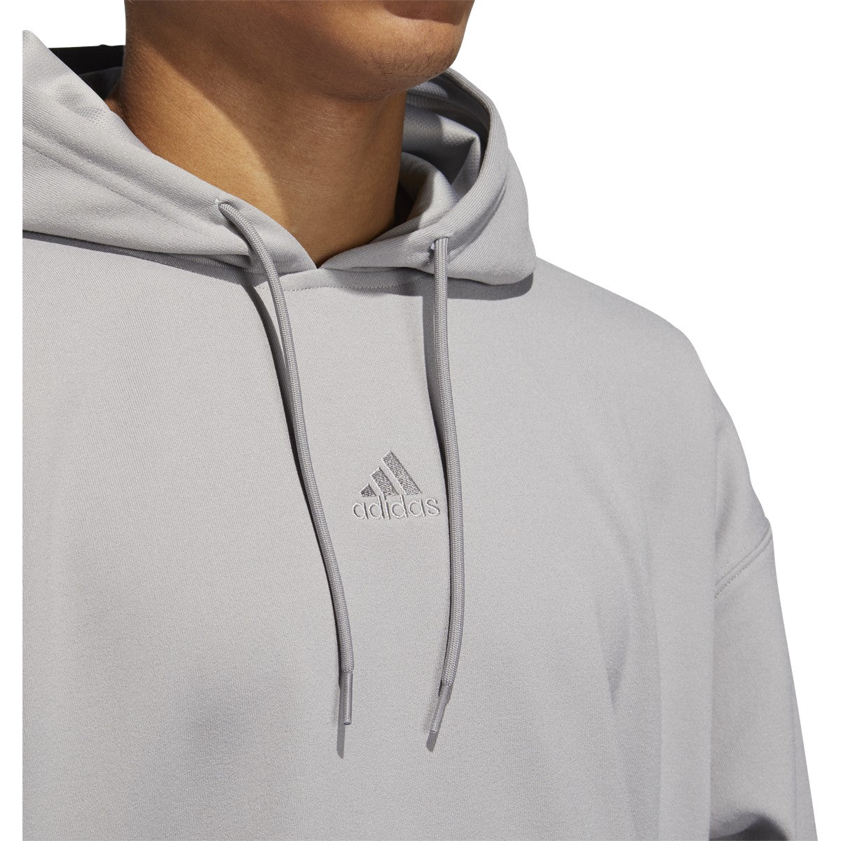 adidas Legend Winter Hoodie - Mens Basketball