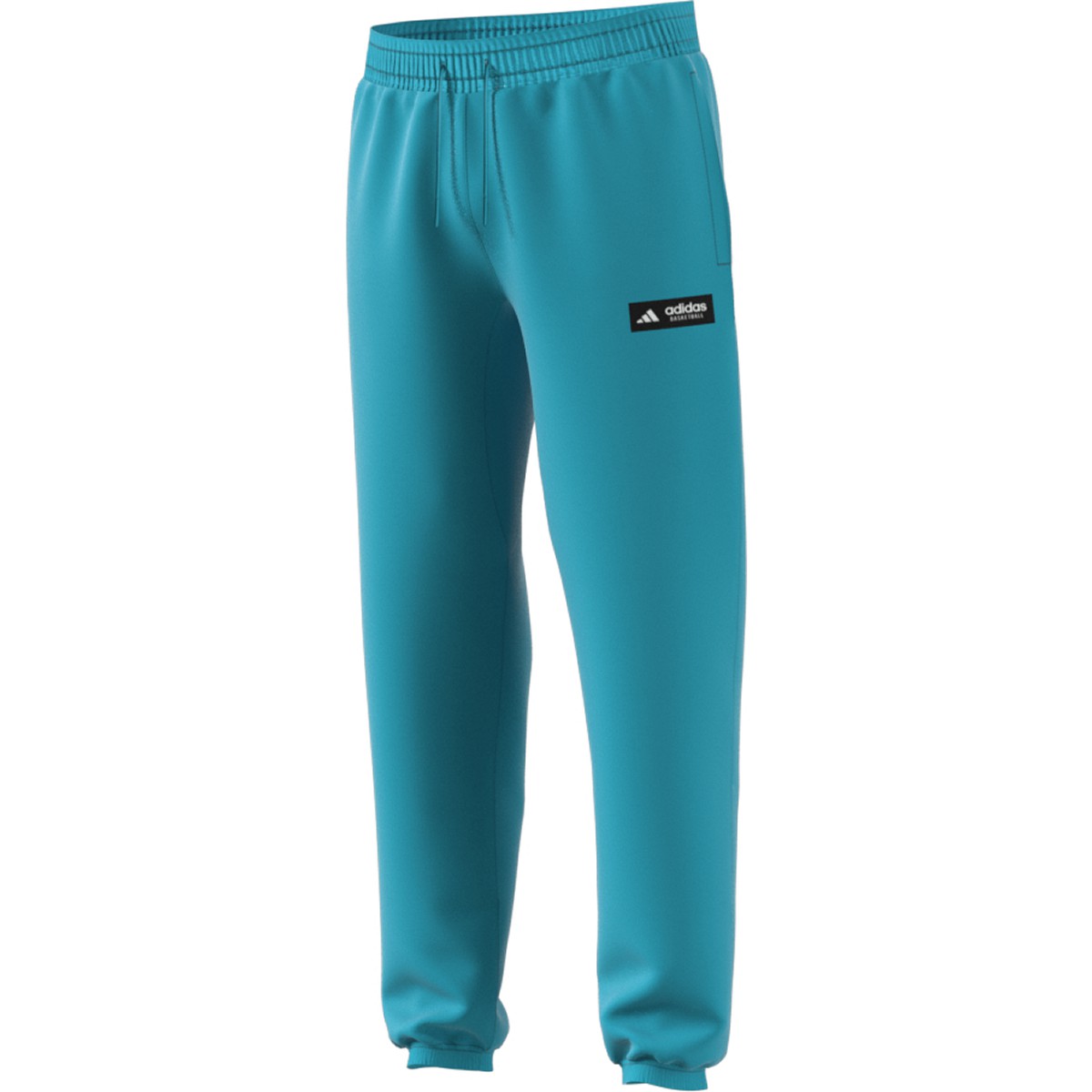 adidas Legends Mens Basketball Pants