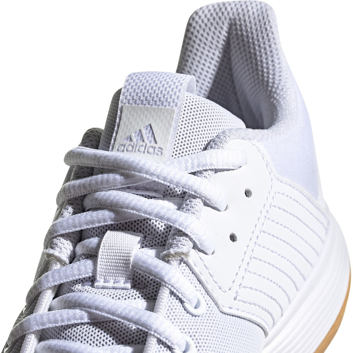 adidas Ligra 6 Shoe - Kid's Volleyball