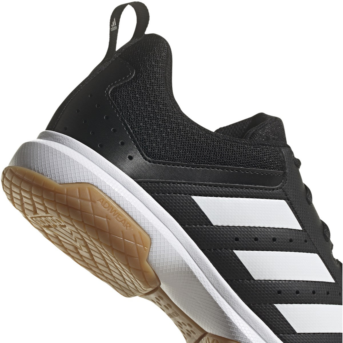 adidas Ligra 7 Mens Indoor Court Shoes