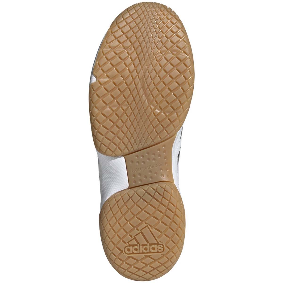 adidas Ligra 7 Mens Indoor Court Shoes