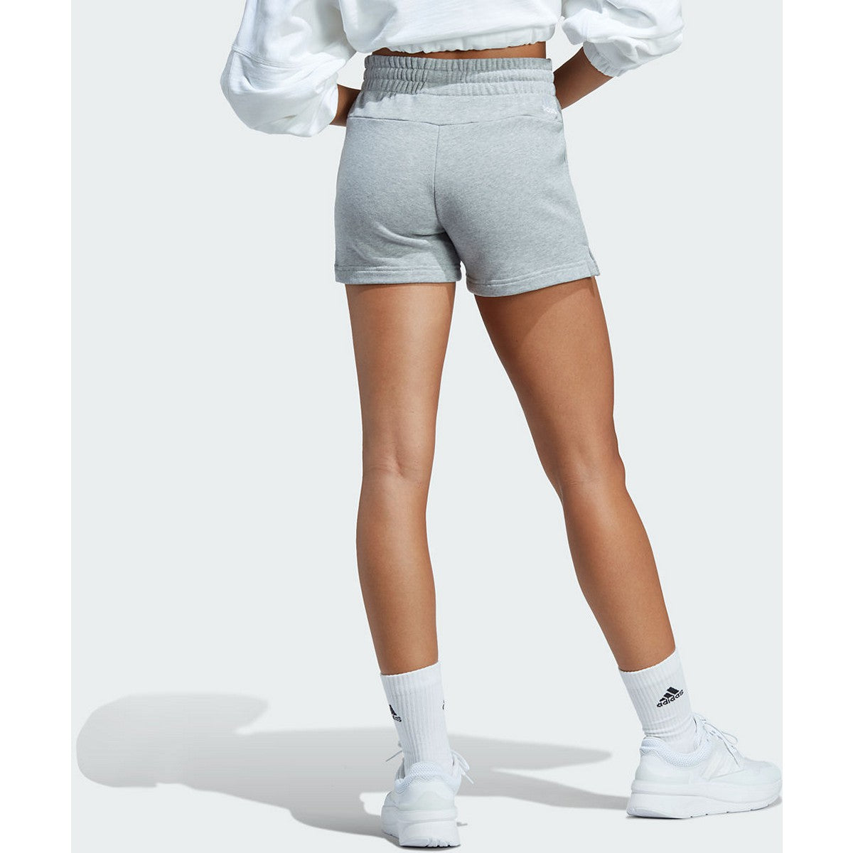 adidas Linear French Terry Shorts