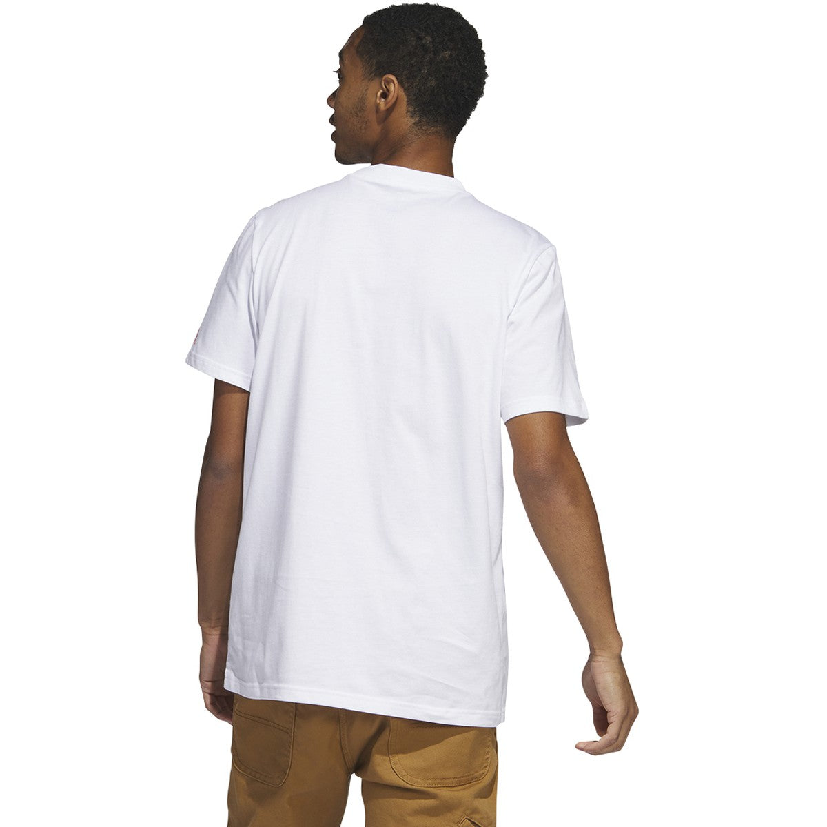 adidas Linear Mens Tshirt