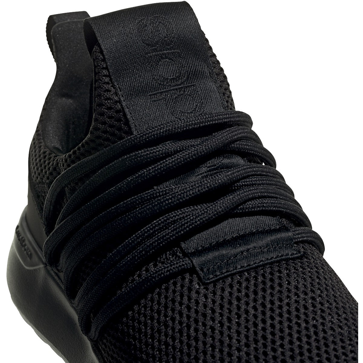 adidas Lite Racer Adapt 3.0 Wide Shoe - Mens Running