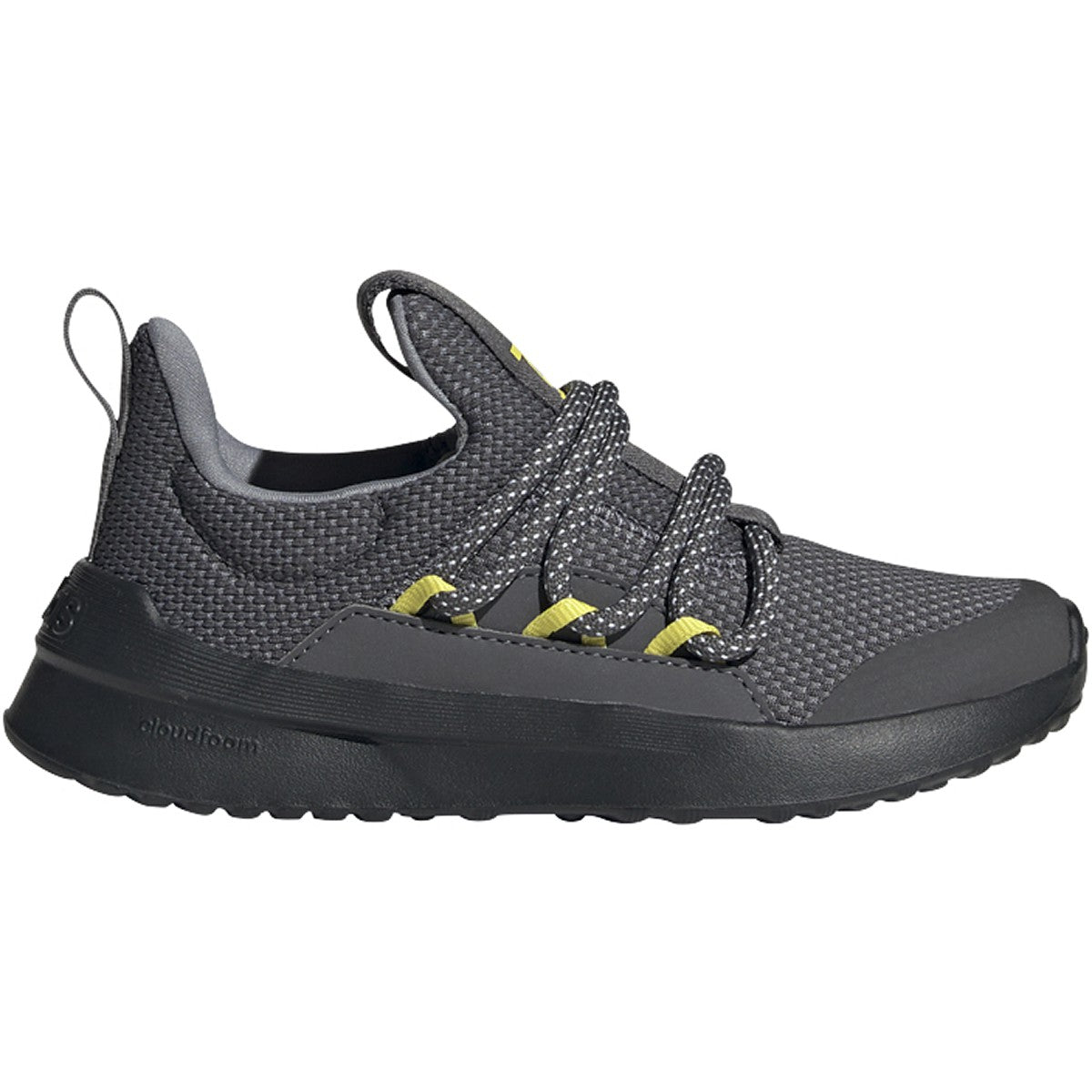 adidas Lite Racer Adapt 4.0 Lifestyle Shoe-Kids Running