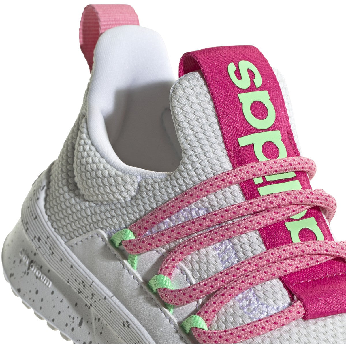 adidas Lite Racer Adapt 5.0 Shoe - Kids Running