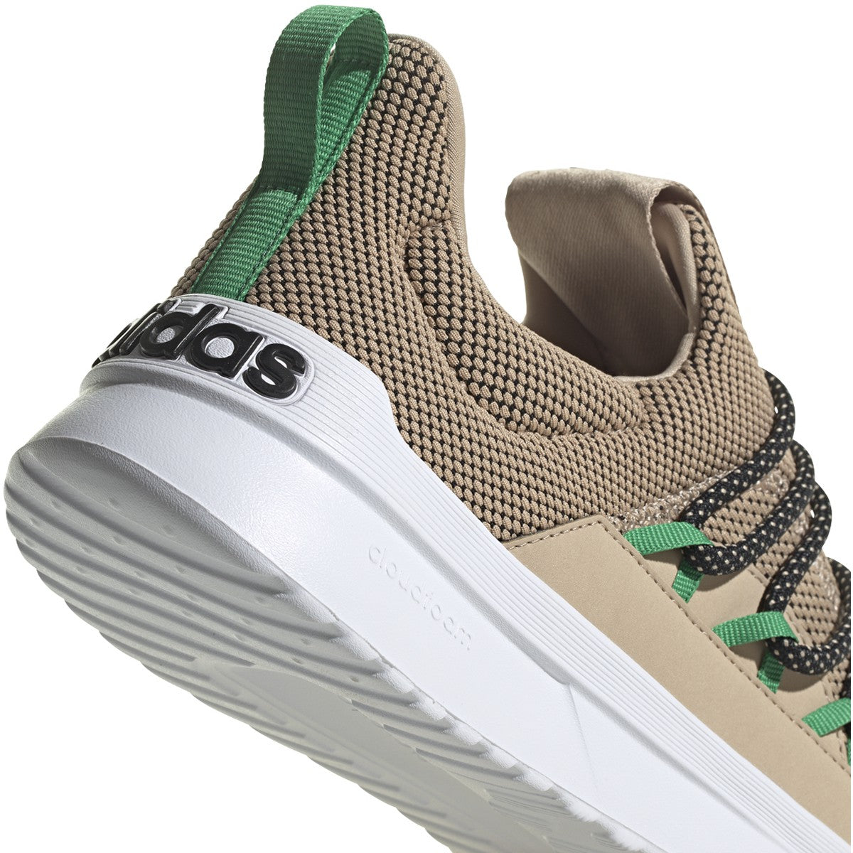 adidas Lite Racer Adapt 5.0 Shoe - Mens Running