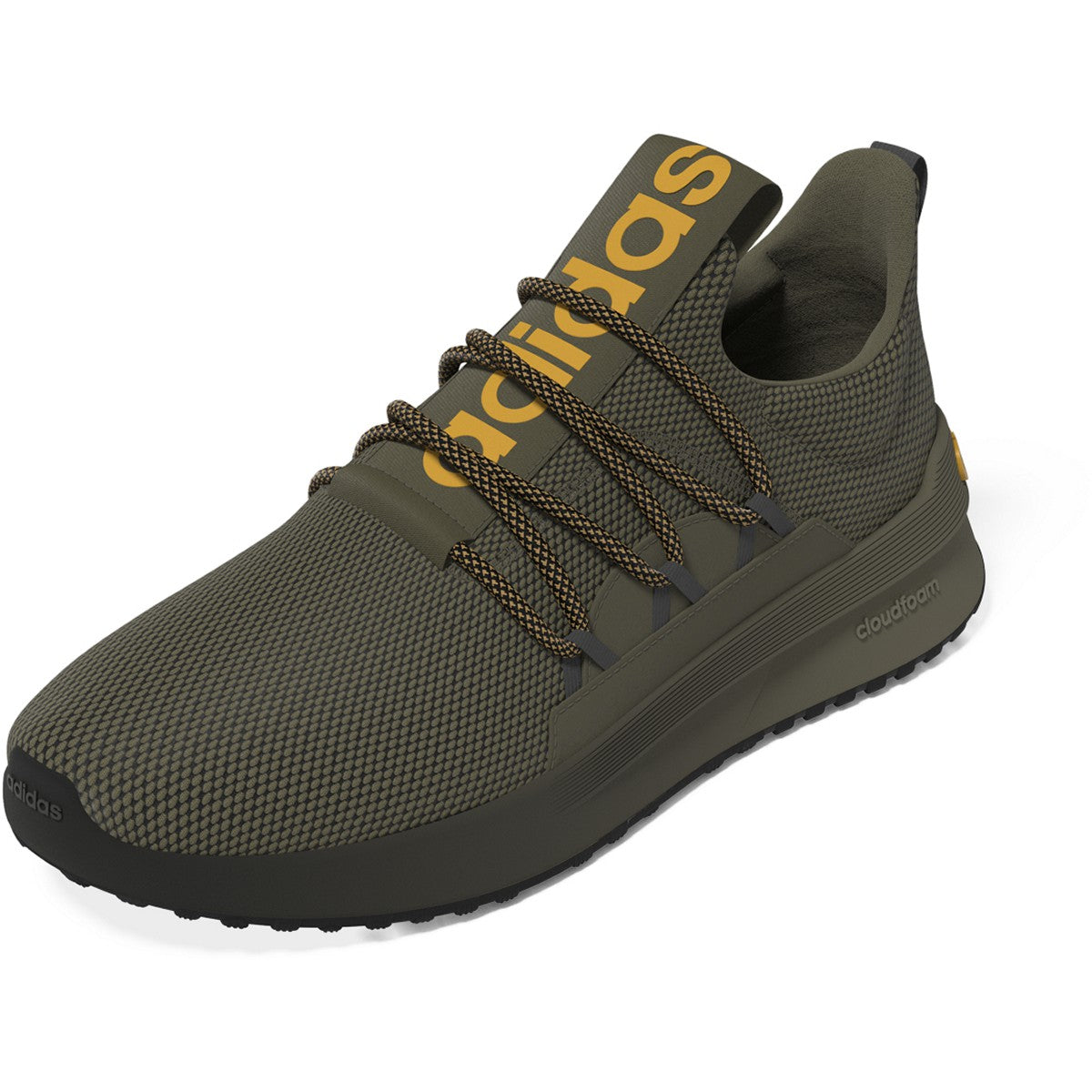 adidas Lite Racer Adapt 5 Mens Running Shoes