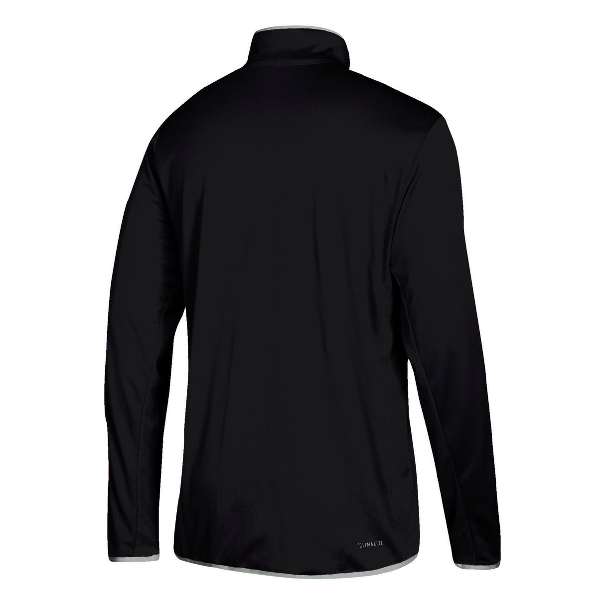 adidas Los Angeles Kings 1/4 Zip Pullover Top - Men's Hockey
