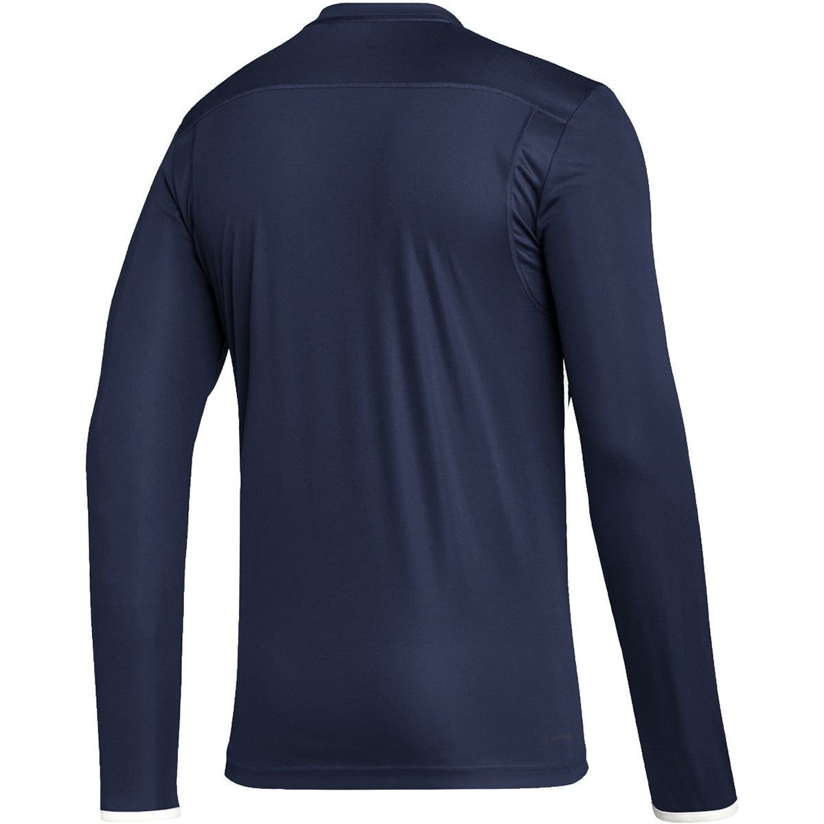 adidas Team Issue Mens Long Sleeve Jersey