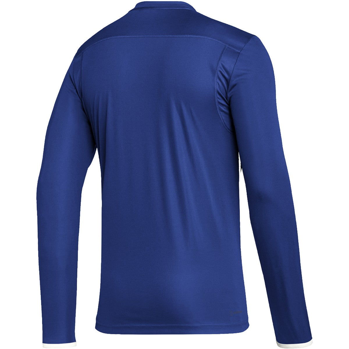 adidas Team Issue Mens Long Sleeve Jersey