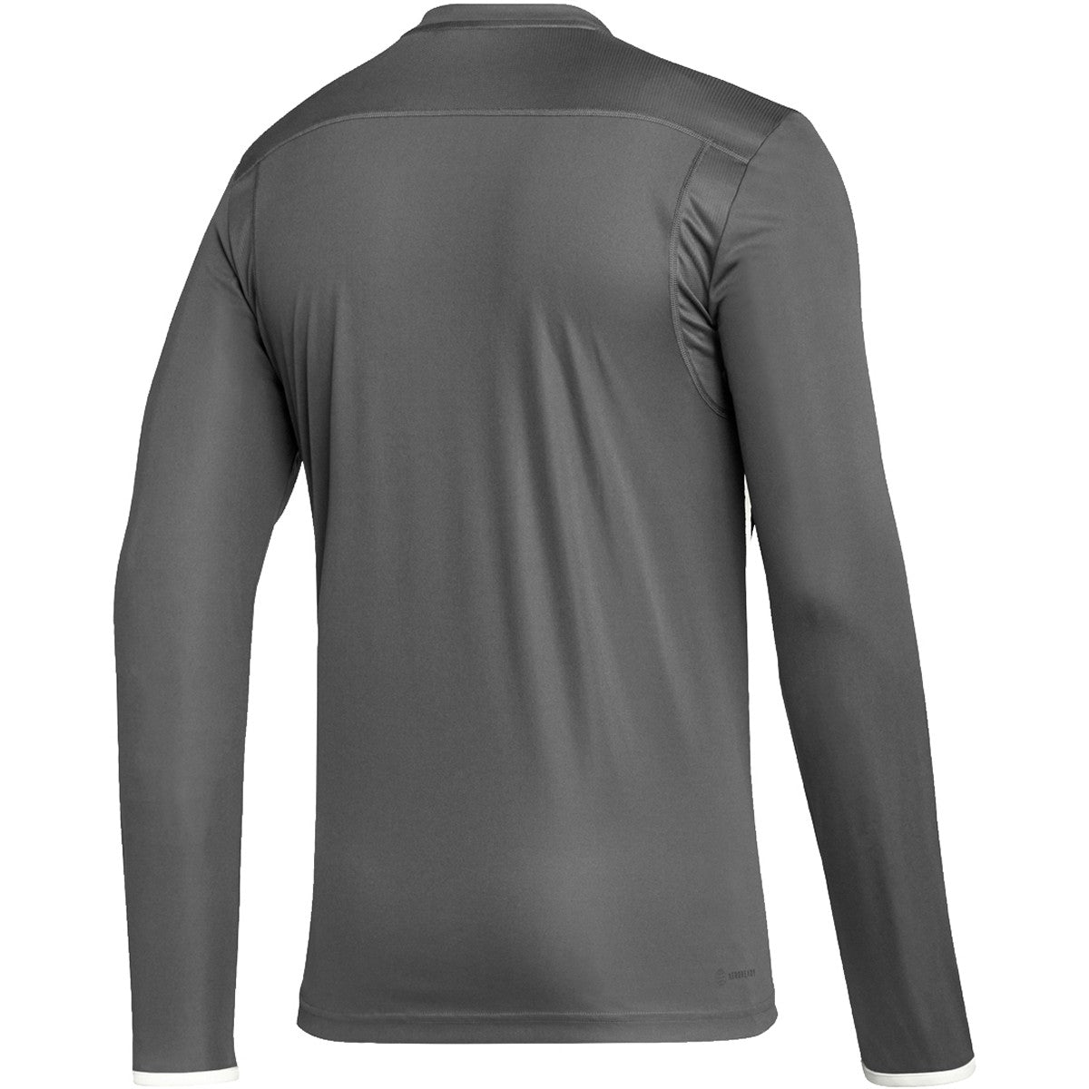 adidas Team Issue Mens Long Sleeve Jersey