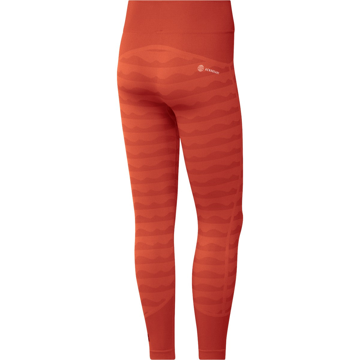 adidas Marimekko Aeroknit Branded Womens Training Tights