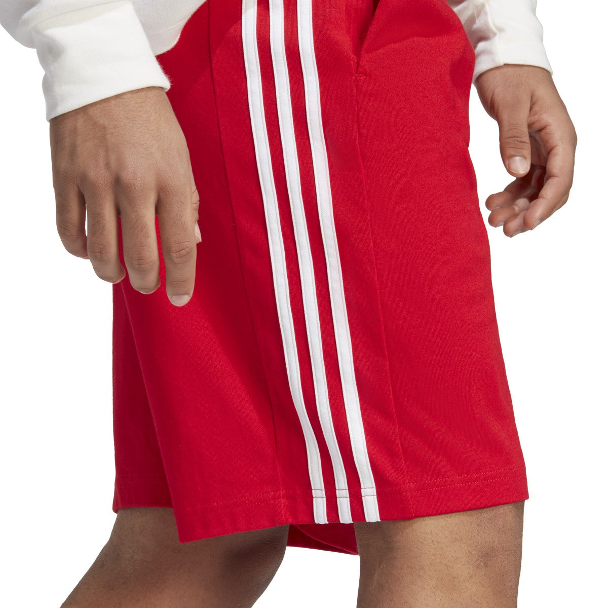 adidas Mens Essentials Shorts