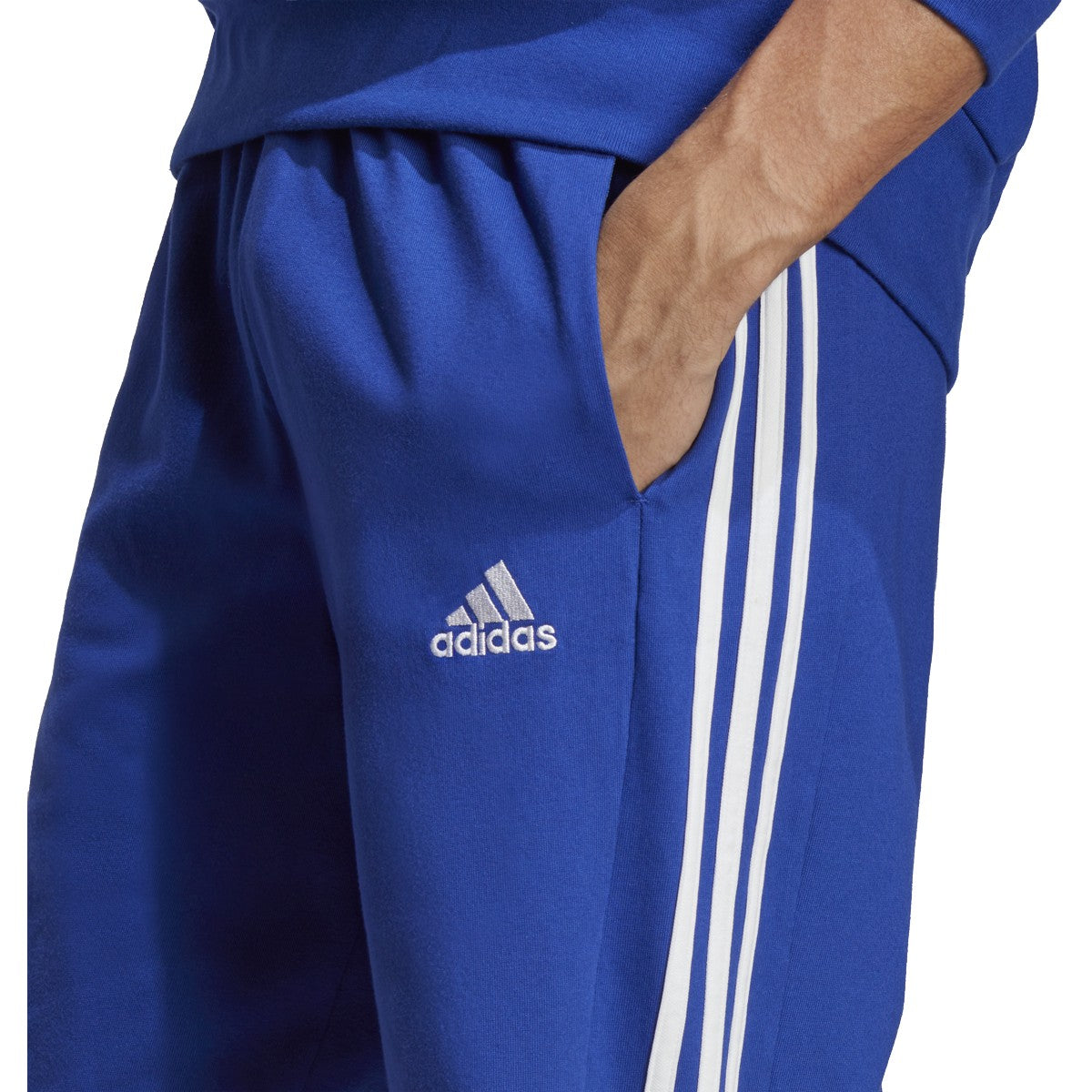 adidas Mens Essentials Shorts