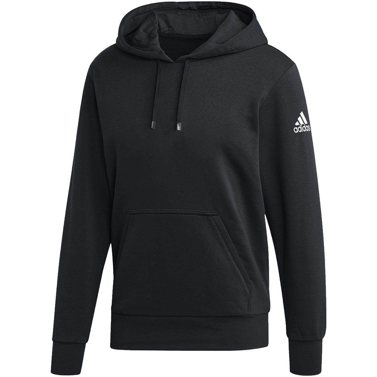 adidas Mens Fleece Hoodie