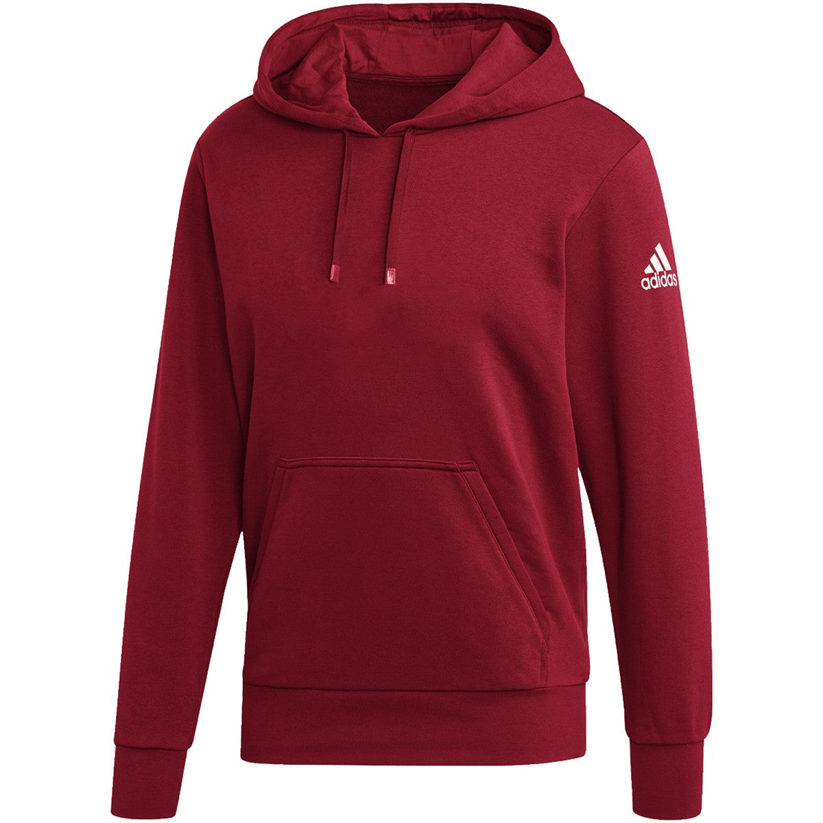 adidas Mens Fleece Hoodie