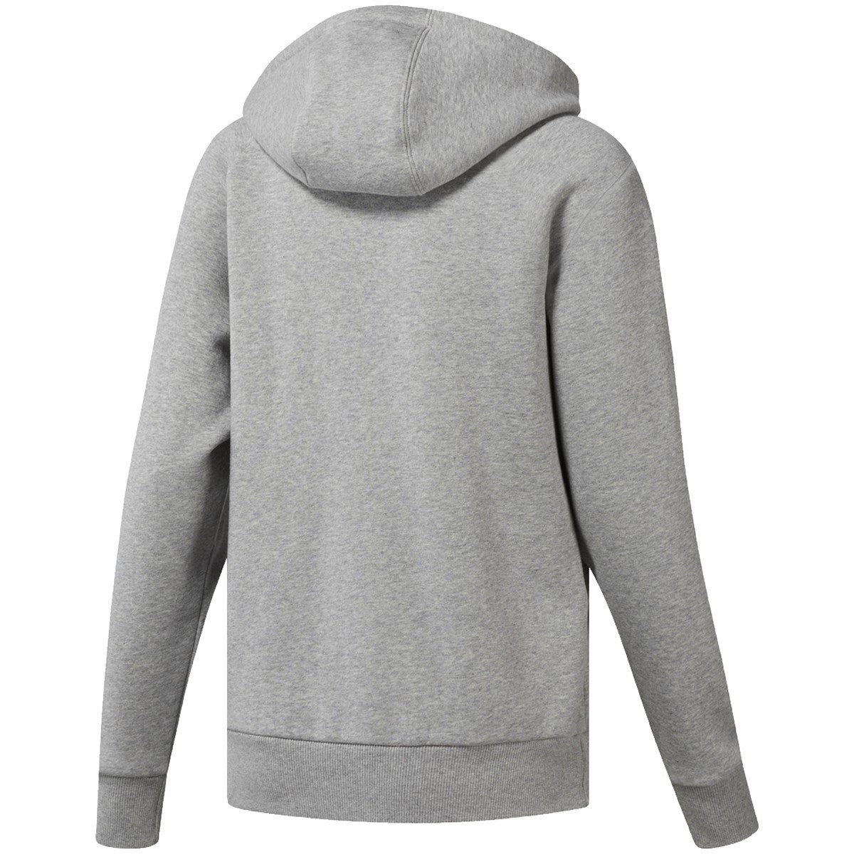 adidas Mens Fleece Hoodie