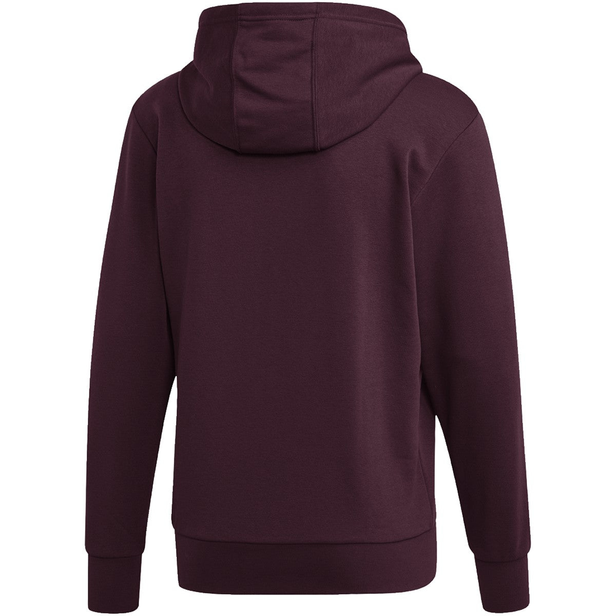 adidas Mens Fleece Hoodie