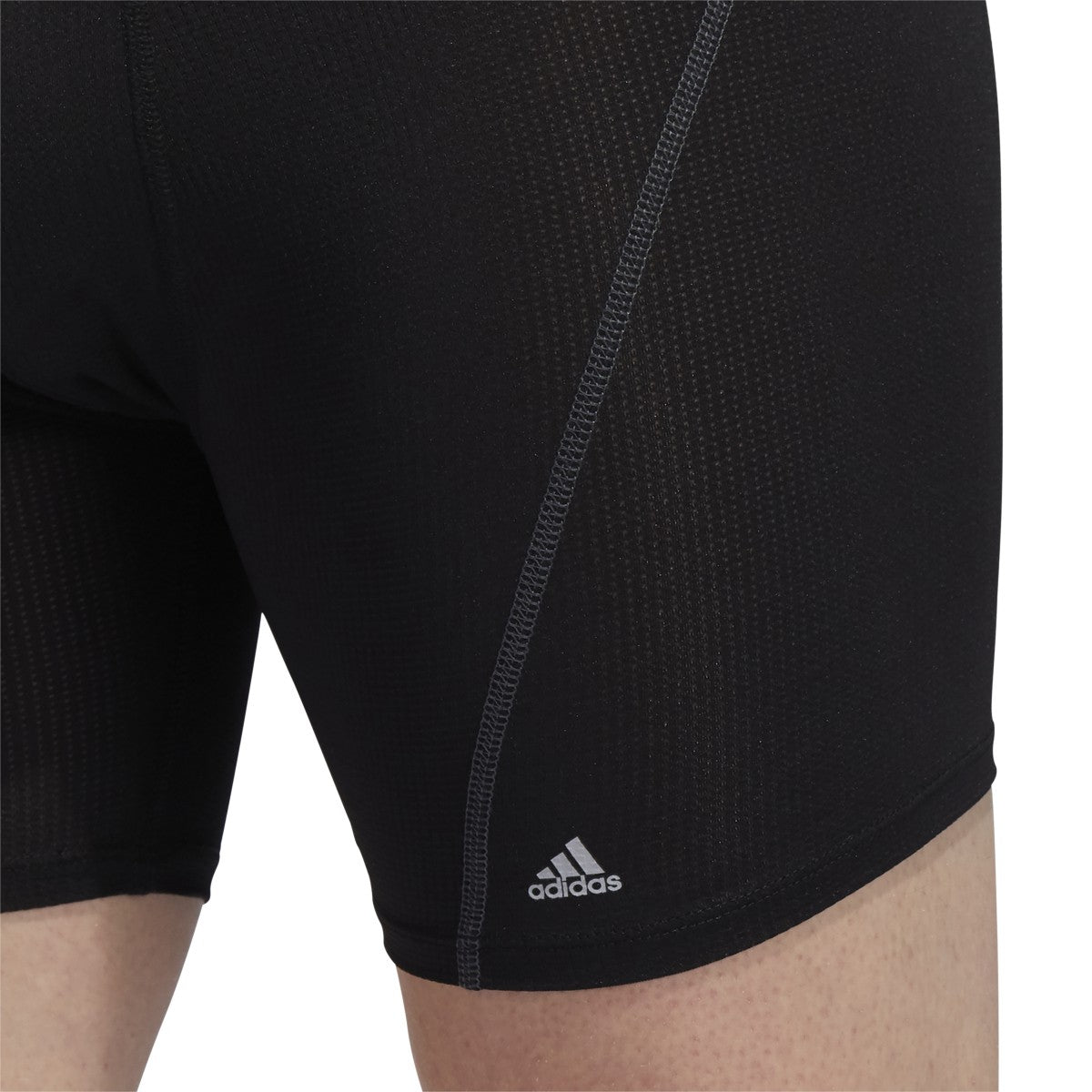 adidas Mens Sports Performance 3-Pack Boxer Brief