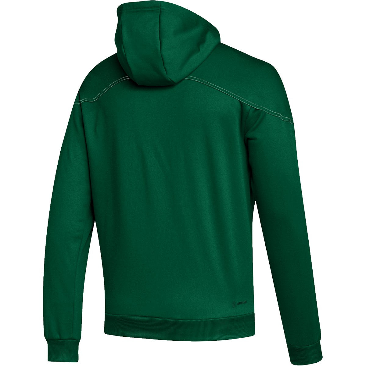 adidas Stadium Mens Full Zip Hoodie