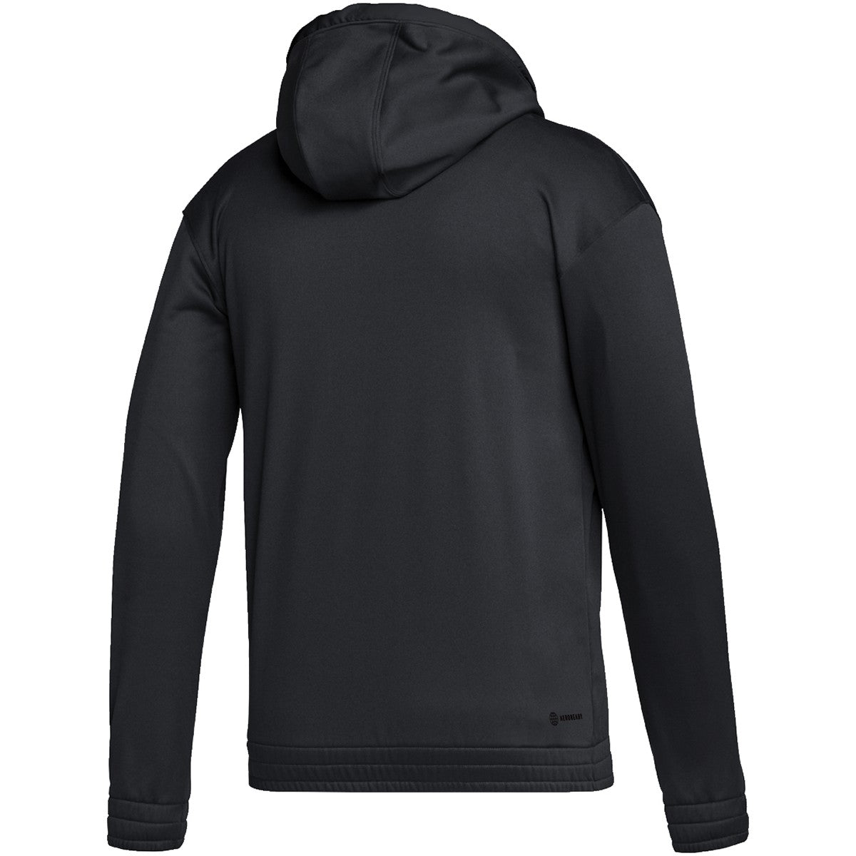 adidas Mens Team Issue Full Zip Hoodie