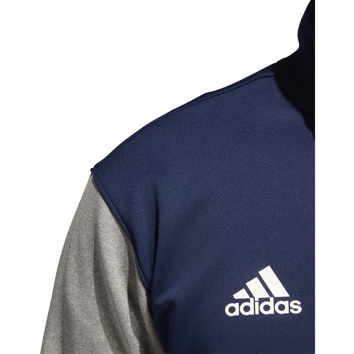 adidas Mens Team issue 1/4 Zip Pullover
