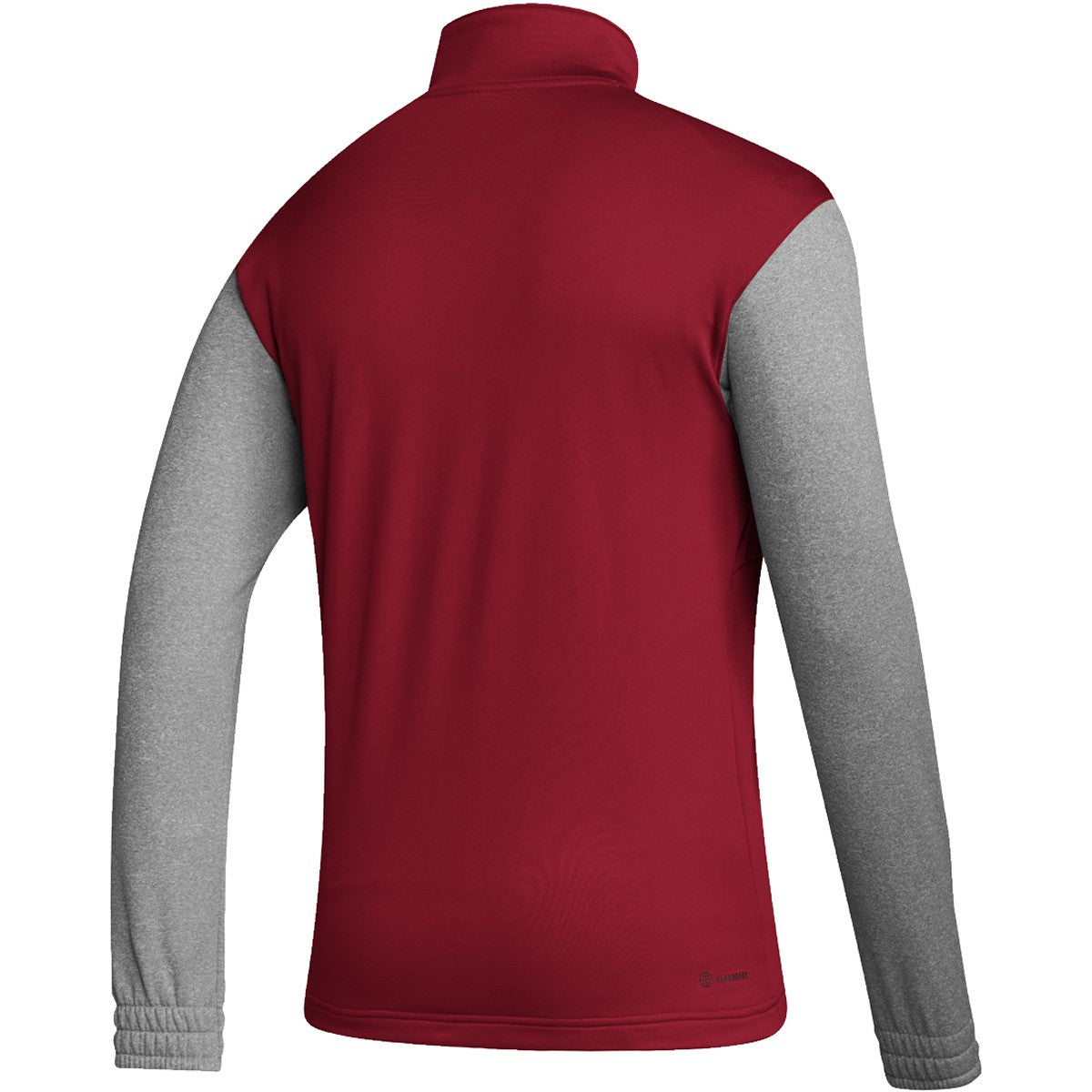 adidas Mens Team issue 1/4 Zip Pullover