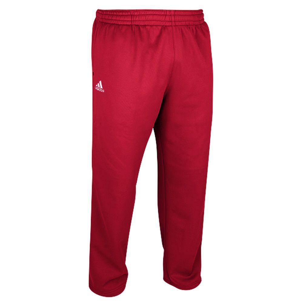 Adidas Mens Team Issue Tech Fleece Pant