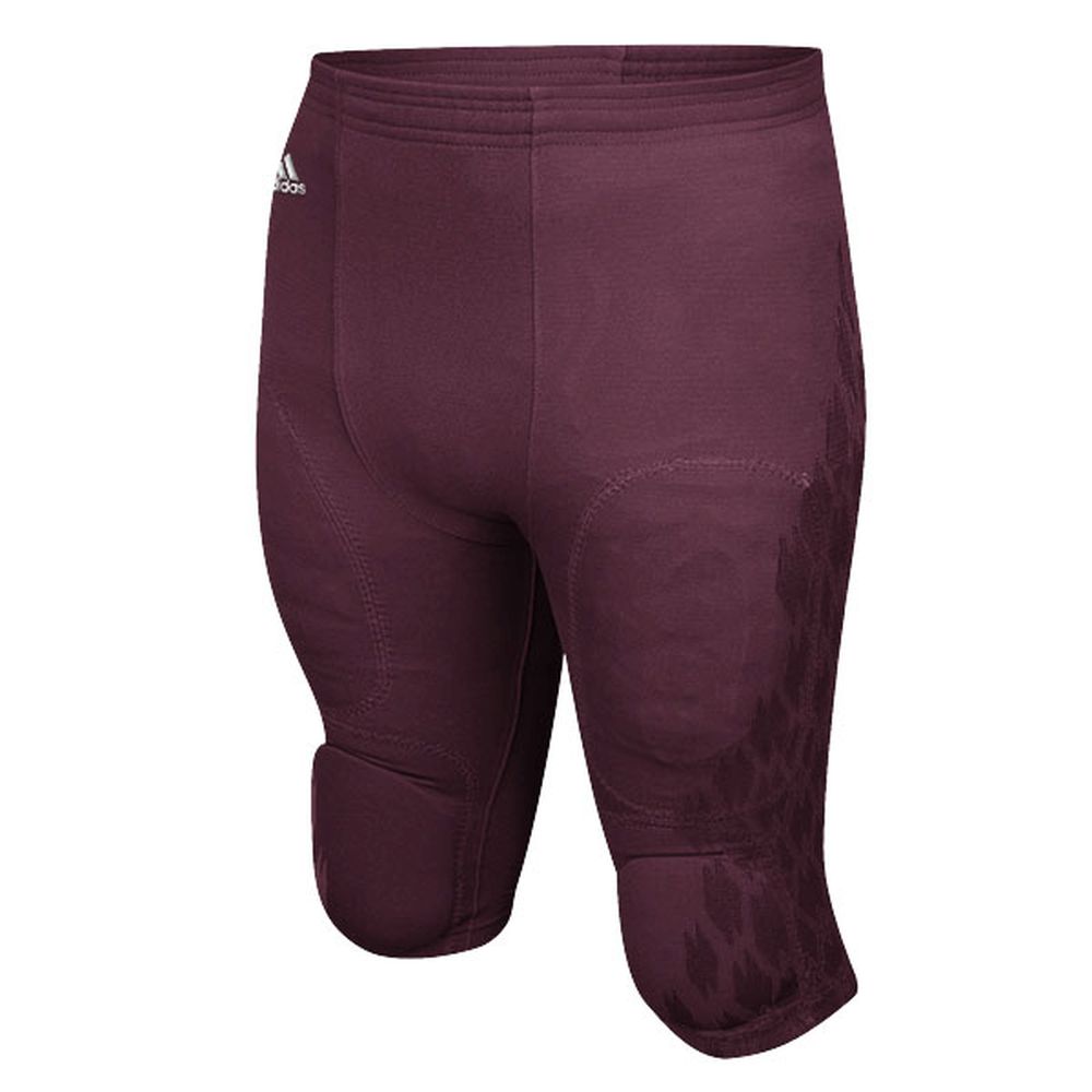 Adidas Mens Techfit Primeknit Football Pant