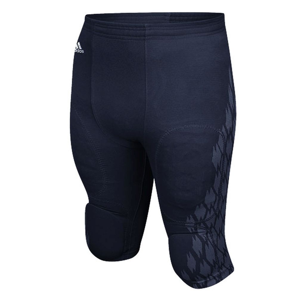 Adidas Mens Techfit Primeknit Football Pant