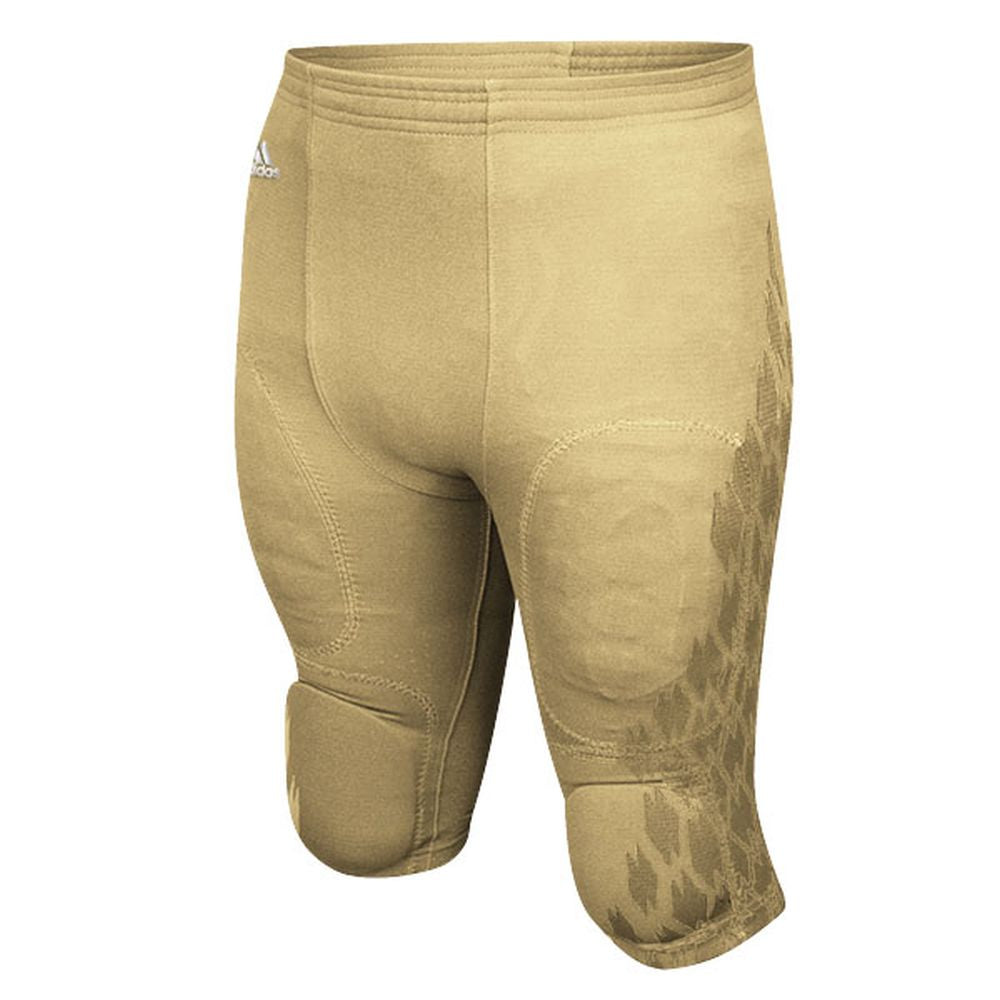 Adidas Mens Techfit Primeknit Football Pant