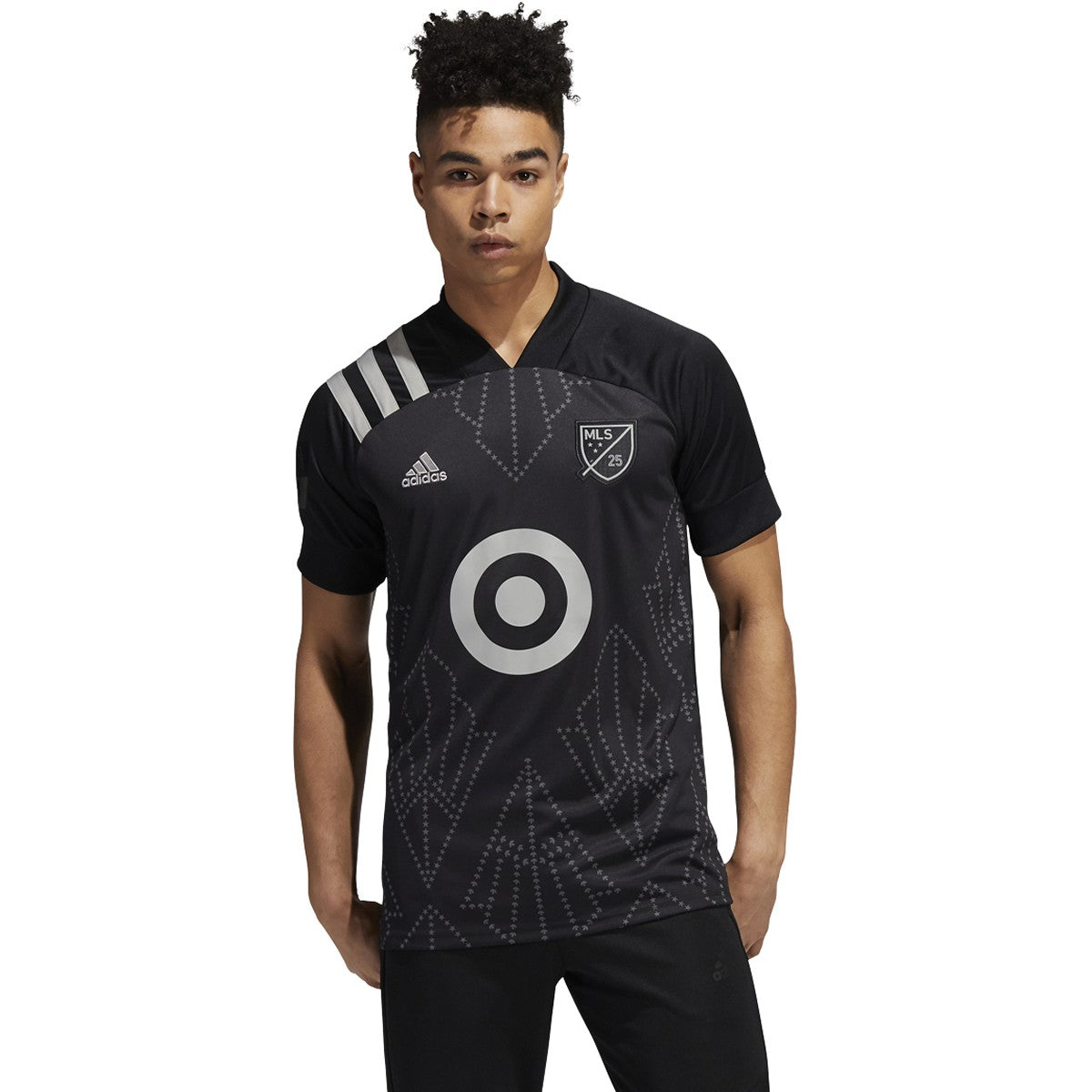 adidas MLS All Star Replica Jersey - Mens Soccer
