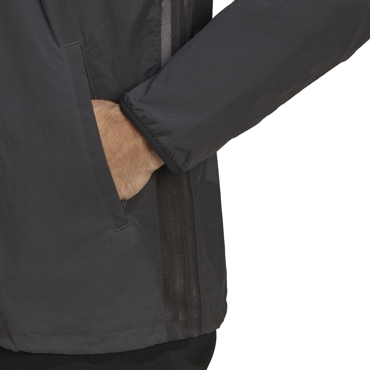 adidas MLS Anthem Mens Jacket