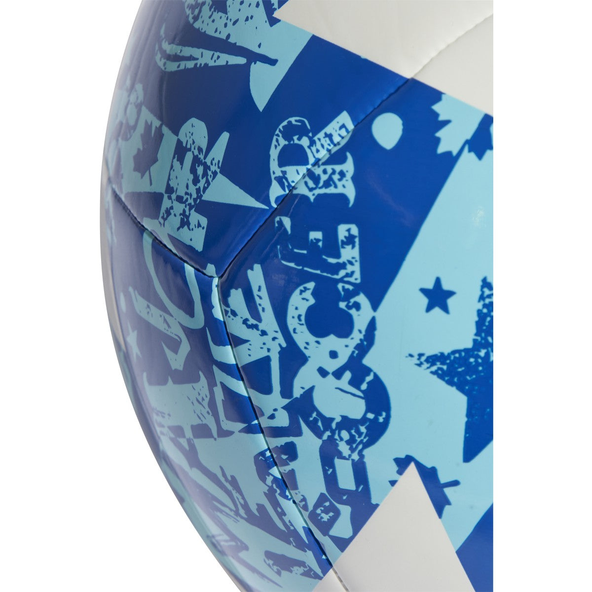 adidas MLS Club Soccer Ball