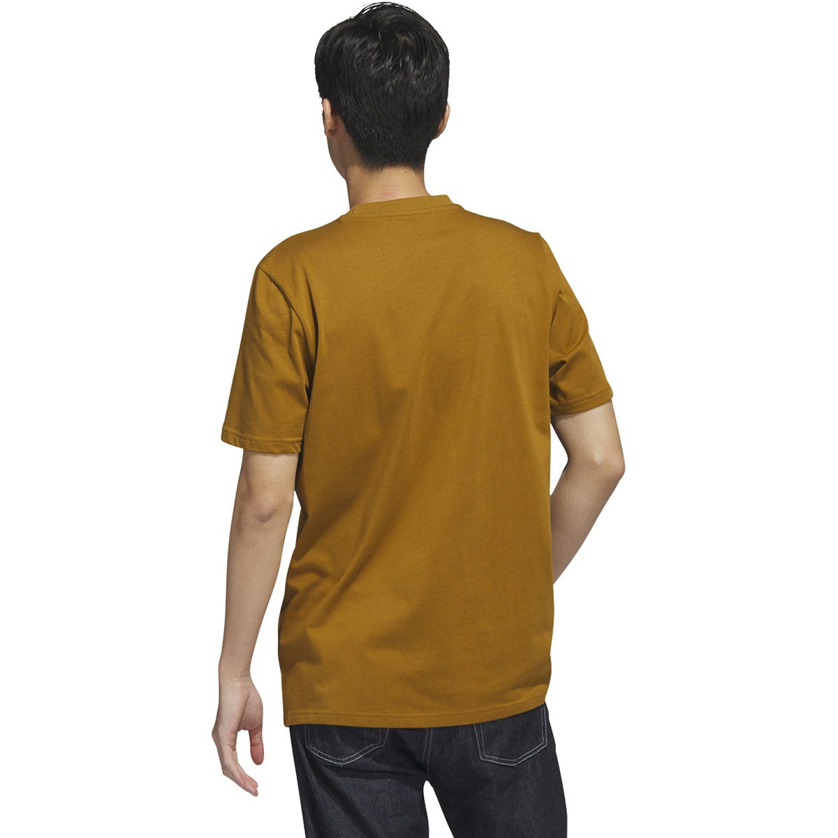adidas Multiplicity Badge of Sport Mens T-Shirt