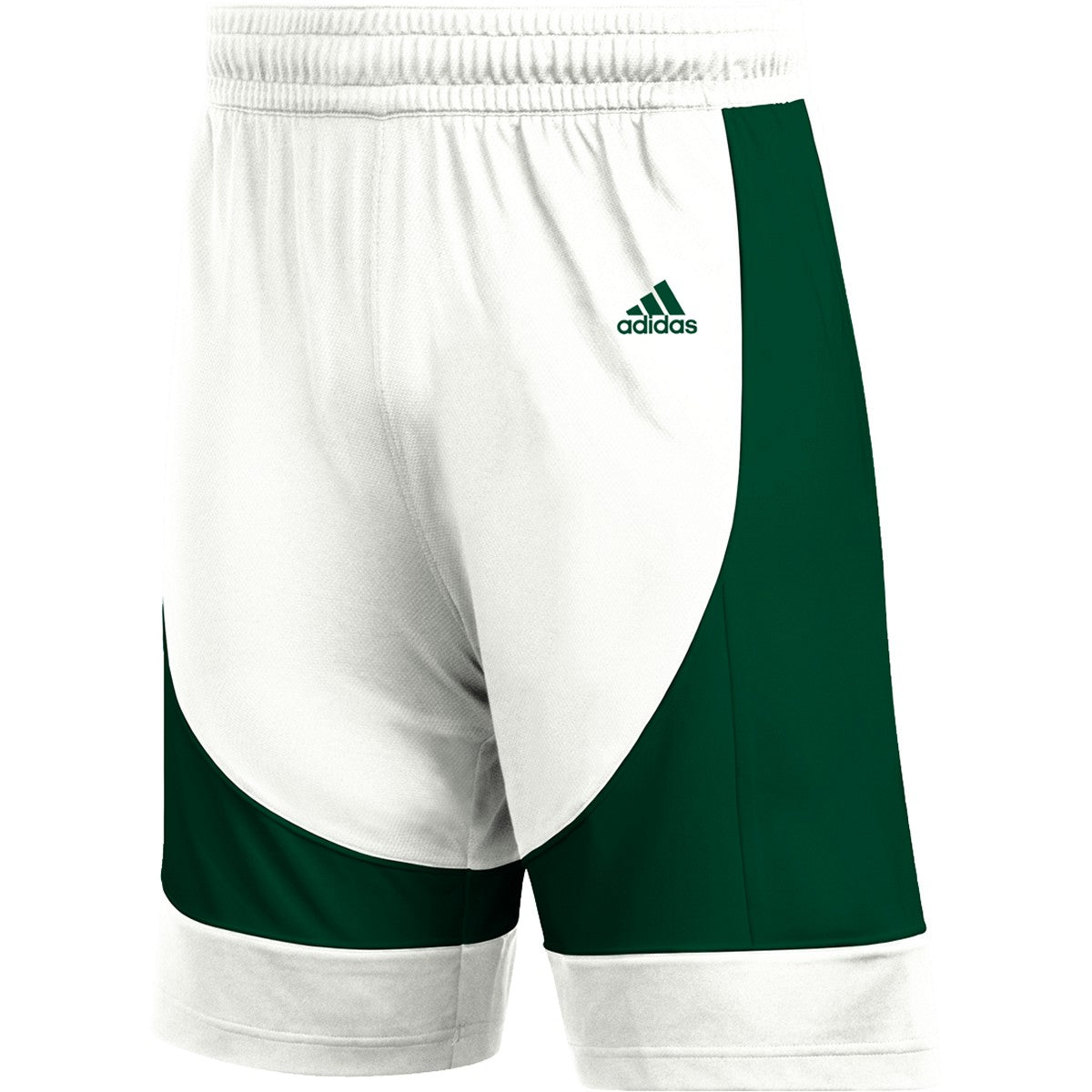 adidas Team N3xt Prime Game Short - Mens Basketball