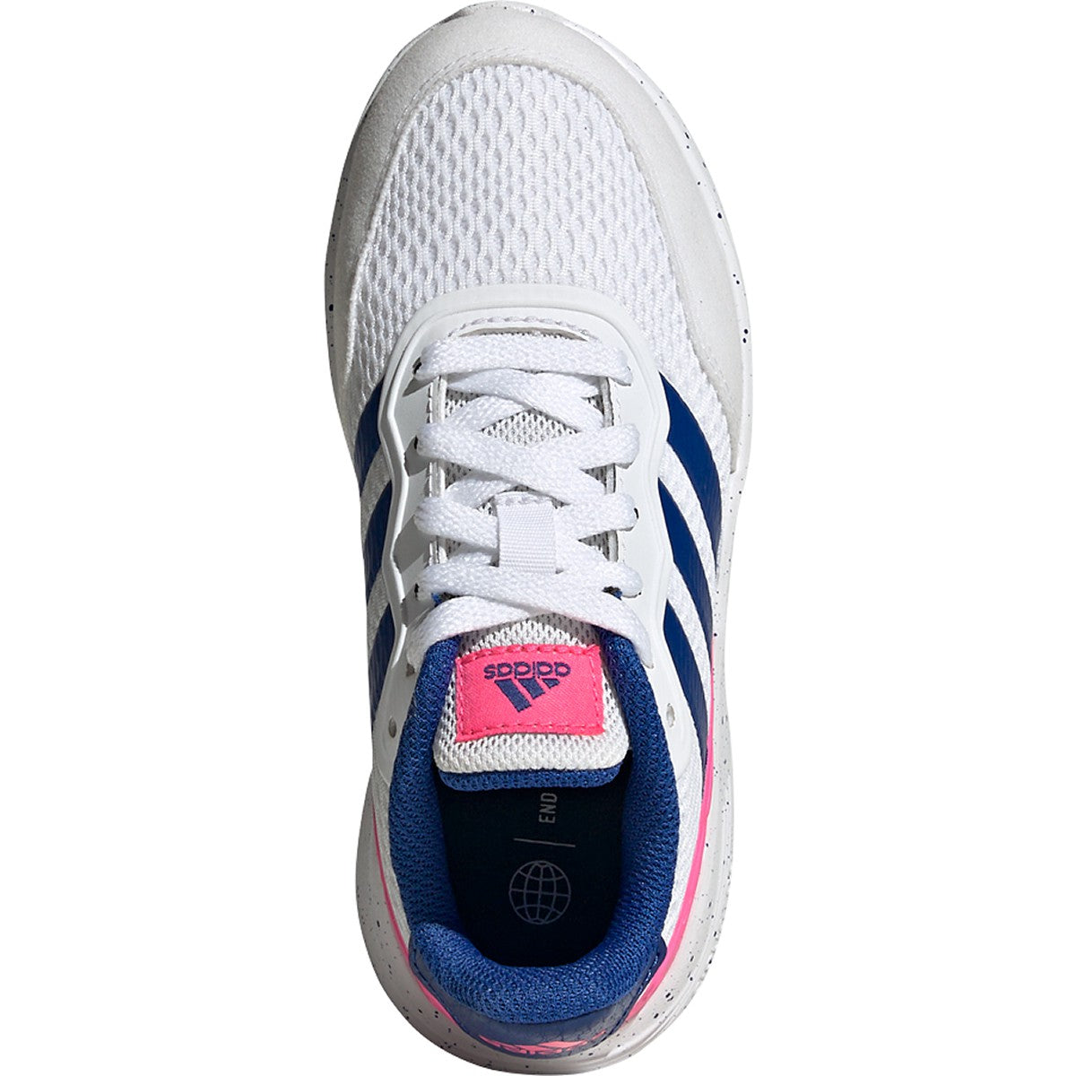 adidas Nebzed Lace Kids Running Shoes