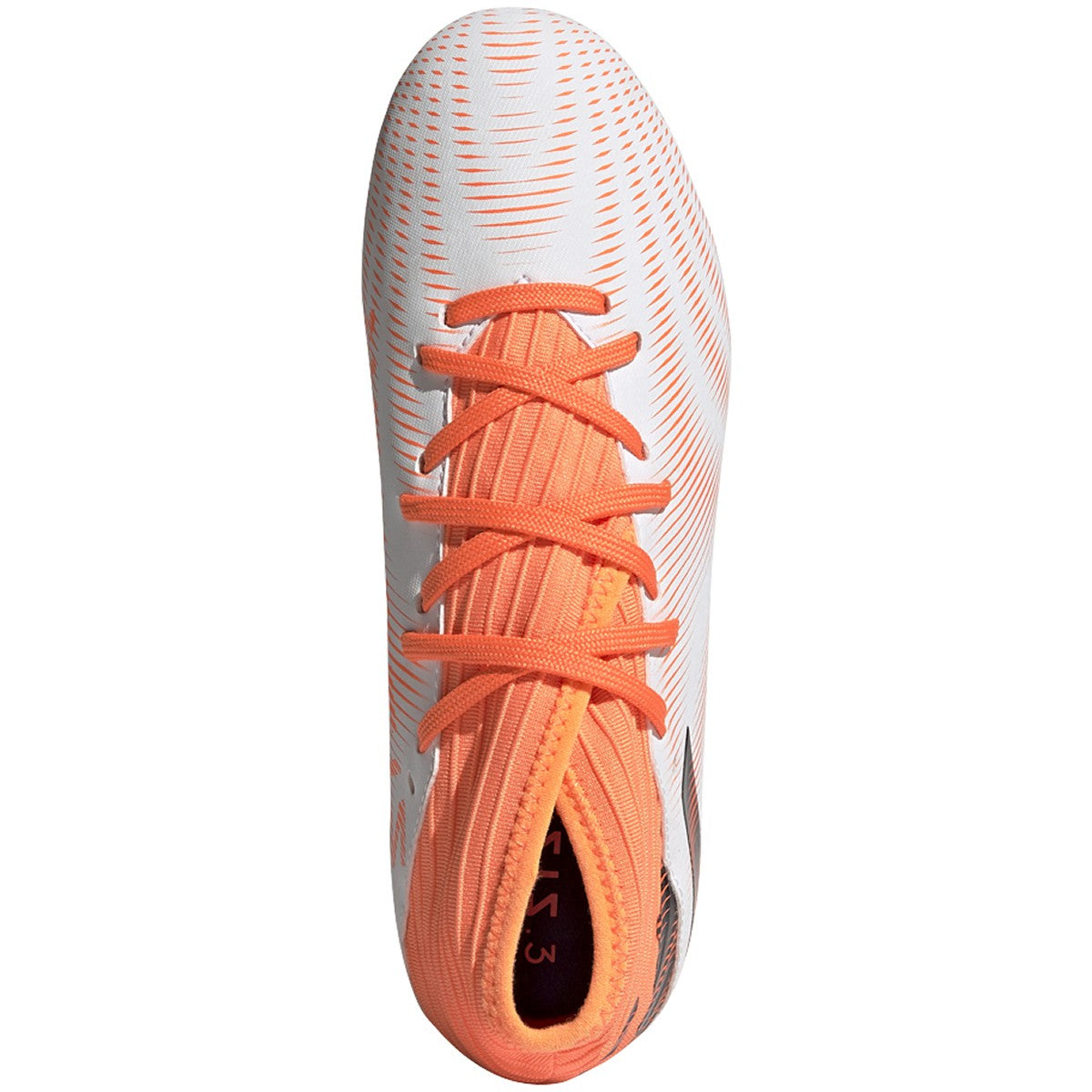 adidas Nemeziz.3 Firm Ground Cleat - Youth Soccer