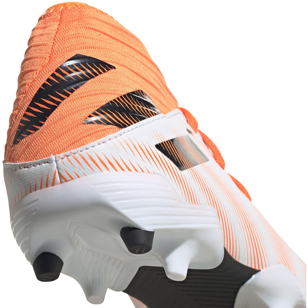 adidas Nemeziz.3 Firm Ground Cleat - Youth Soccer